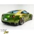 FRP LBPE v1 Wide Body Fender Flares (rear) 4pc > Nissan GT-R GTR (R35) 2009-2017 - image 4
