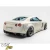 FRP LBPE v1 Valances w Diffuser 3pc > Nissan GT-R GTR (R35) 2009-2017 - image 22