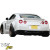 FRP LBPE v1 Valances w Diffuser 3pc > Nissan GT-R GTR (R35) 2009-2017 - image 21