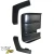 FRP LBPE v1 Valances w Diffuser 3pc > Nissan GT-R GTR (R35) 2009-2017 - image 4