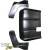 FRP LBPE v1 Valances w Diffuser 3pc > Nissan GT-R GTR (R35) 2009-2017 - image 6