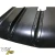 FRP LBPE v1 Valances w Diffuser 3pc > Nissan GT-R GTR (R35) 2009-2017 - image 10