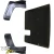 FRP LBPE v1 Valances w Diffuser 3pc > Nissan GT-R GTR (R35) 2009-2017 - image 12