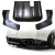 FRP LBPE v1 Wide Body Kit 13pc > Nissan GT-R GTR (R35) 2009-2017 - image 140