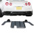 FRP LBPE v1 Wide Body Kit 13pc > Nissan GT-R GTR (R35) 2009-2017 - image 97