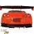 VSaero FRP LBPE v1 Wide Body Kit 13pc > Nissan GT-R GTR R35 2009-2017 - image 79