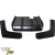 FRP LBPE v1 Wide Body Kit 13pc > Nissan GT-R GTR (R35) 2009-2017 - image 130