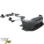 FRP LBPE v1 Wide Body Kit 13pc > Nissan GT-R GTR (R35) 2009-2017 - image 7