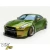 FRP LBPE v1 Wide Body Kit 13pc > Nissan GT-R GTR (R35) 2009-2017 - image 20