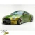 FRP LBPE v1 Wide Body Kit 13pc > Nissan GT-R GTR (R35) 2009-2017 - image 21