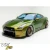 FRP LBPE v1 Wide Body Kit 13pc > Nissan GT-R GTR (R35) 2009-2017 - image 62