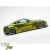 FRP LBPE v1 Wide Body Kit 13pc > Nissan GT-R GTR (R35) 2009-2017 - image 65