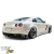 FRP LBPE v1 Wide Body Kit 13pc > Nissan GT-R GTR (R35) 2009-2017 - image 119