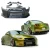 FRP LBPE v1 Wide Body Kit 13pc > Nissan GT-R GTR (R35) 2009-2017 - image 1