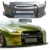 FRP LBPE v1 Wide Body Kit 13pc > Nissan GT-R GTR (R35) 2009-2017 - image 10