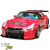 VSaero FRP LBPE v1 Wide Body Kit 13pc > Nissan GT-R GTR (R35) 2009-2017 - image 12