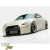 FRP LBPE v1 Wide Body Kit 13pc > Nissan GT-R GTR (R35) 2009-2017 - image 69