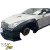 FRP LBPE v1 Wide Body Kit 13pc > Nissan GT-R GTR (R35) 2009-2017 - image 45