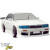 VSaero FRP URA Front Bumper > Nissan Laurel (C33) 1989-1993 - image 30