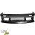 VSaero FRP URA Front Bumper > Nissan Laurel C33 1989-1993 - image 3