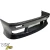 FRP URA Front Bumper > Nissan Laurel (C33) 1989-1993 - image 4