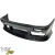 FRP URA Front Bumper > Nissan Laurel (C33) 1989-1993 - image 6