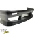 FRP URA Front Bumper > Nissan Laurel (C33) 1989-1993 - image 5