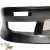 FRP URA Front Bumper > Nissan Laurel (C33) 1989-1993 - image 8