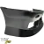 FRP URA Front Bumper > Nissan Laurel (C33) 1989-1993 - image 9