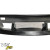 VSaero FRP URA Front Bumper > Nissan Laurel (C33) 1989-1993 - image 14
