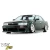 FRP URA Front Bumper > Nissan Laurel (C33) 1989-1993 - image 15