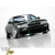 FRP URA Front Bumper > Nissan Laurel (C33) 1989-1993 - image 17