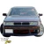FRP URA Front Bumper > Nissan Laurel (C33) 1989-1993 - image 19