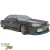 FRP URA Front Bumper > Nissan Laurel (C33) 1989-1993 - image 21