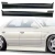 FRP URA Side Skirts > Nissan Laurel (C33) 1989-1993 - image 24