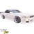 FRP URA Side Skirts > Nissan Laurel (C33) 1989-1993 - image 25