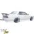 FRP URA Side Skirts > Nissan Laurel (C33) 1989-1993 - image 32
