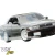 FRP URA Side Skirts > Nissan Laurel (C33) 1989-1993 - image 4