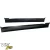 FRP URA Side Skirts > Nissan Laurel (C33) 1989-1993 - image 7