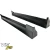 FRP URA Side Skirts > Nissan Laurel (C33) 1989-1993 - image 9