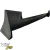 FRP URA Side Skirts > Nissan Laurel (C33) 1989-1993 - image 16