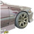 VSaero FRP URA Side Skirts > Nissan Laurel (C33) 1989-1993 - image 19