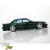 FRP URA Side Skirts > Nissan Laurel (C33) 1989-1993 - image 20