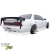 FRP URA Rear Bumper > Nissan Laurel (C33) 1989-1993 - image 22