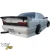 FRP URA Rear Bumper > Nissan Laurel (C33) 1989-1993 - image 26