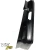 FRP URA Rear Bumper > Nissan Laurel (C33) 1989-1993 - image 3