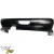 FRP URA Rear Bumper > Nissan Laurel (C33) 1989-1993 - image 6