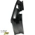 FRP URA Rear Bumper > Nissan Laurel (C33) 1989-1993 - image 8