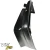 FRP URA Rear Bumper > Nissan Laurel (C33) 1989-1993 - image 10