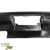 FRP URA Rear Bumper > Nissan Laurel (C33) 1989-1993 - image 13
